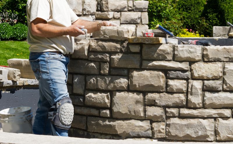 Reliable Masonry Services