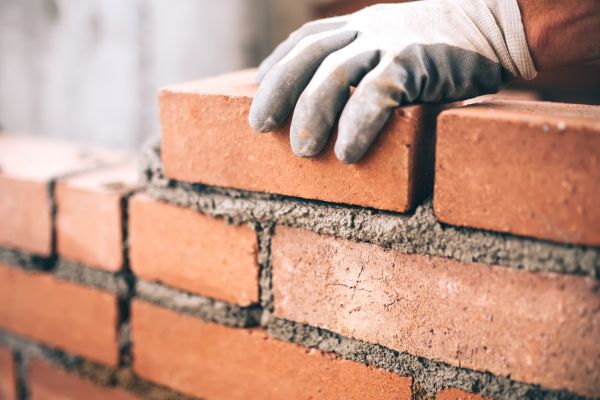Brick And Mortar Repair in Dayton