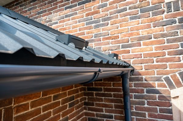 Brick Veneer Siding Installation in Dayton