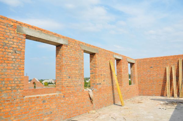 Masonry Lintel Repair in Dayton