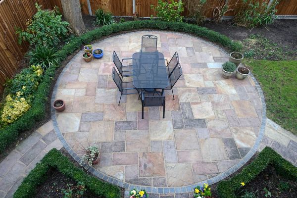 Stone Masonry Repair in Dayton