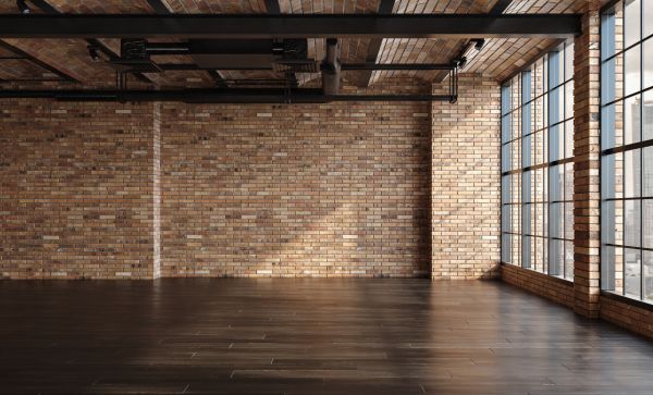Residential Brick Repair in Dayton