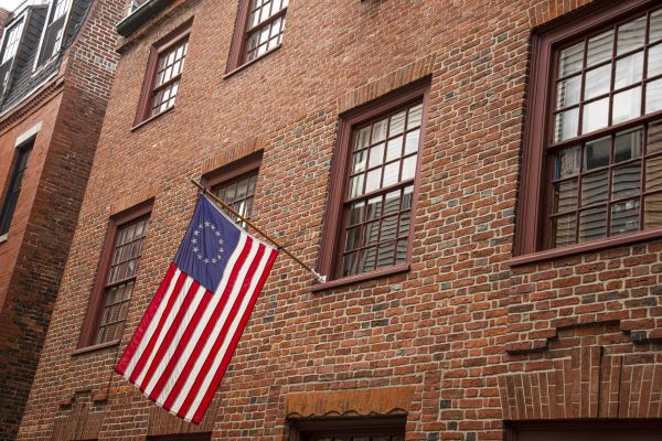 Brick Lintel Repair in Dayton