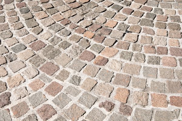Paving Grout Repair in Dayton