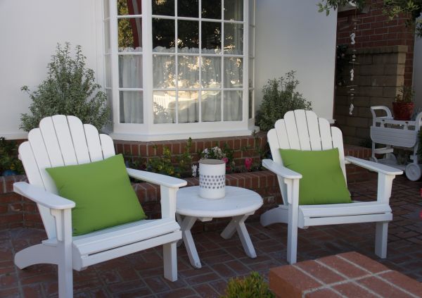 Patio Brick Repair in Dayton