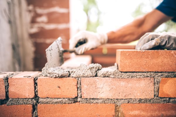 Brickwork Service in Dayton
