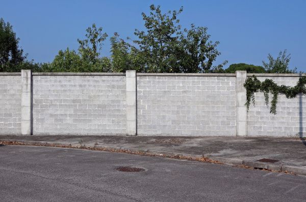 Block Work Repair in Dayton