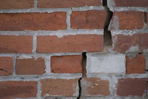 House Tuckpointing in Dayton
