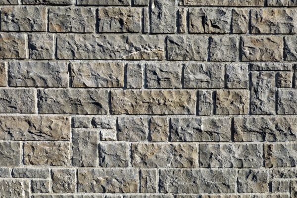 Stone Cladding Installation in Dayton