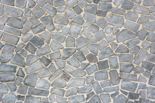 Stone Pavement Repair in Dayton