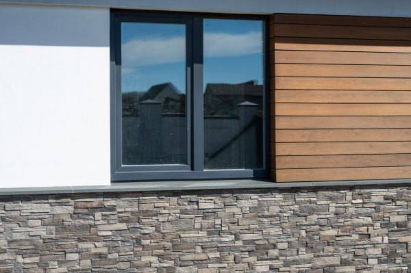 Stone Cladding Repair in Dayton