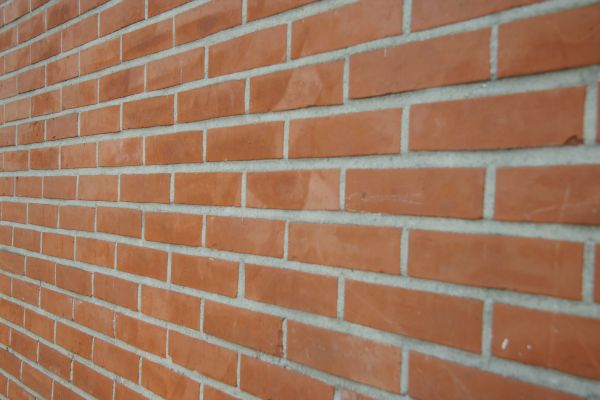 Wall Repointing in Dayton