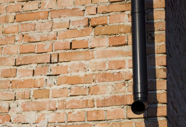 Brick Exterior Installation in Dayton