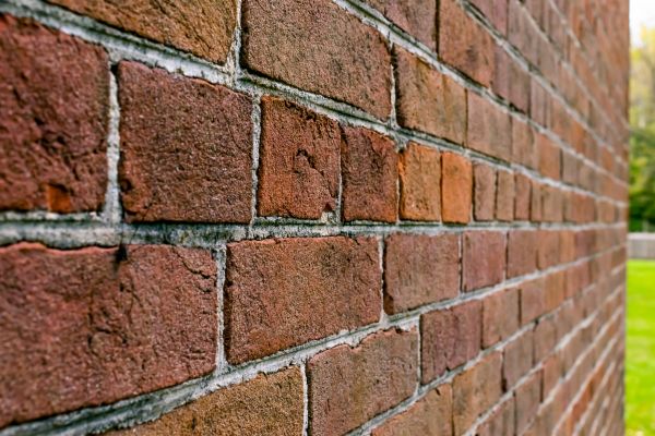 Commercial Tuckpointing in Dayton