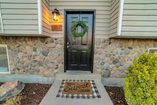 Stone Siding Replacement in Dayton