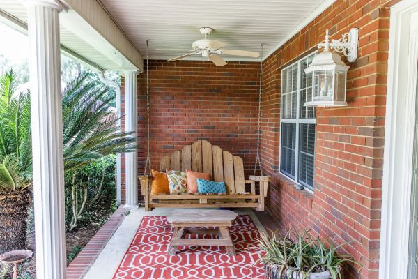 Residential Brick Installation in Dayton