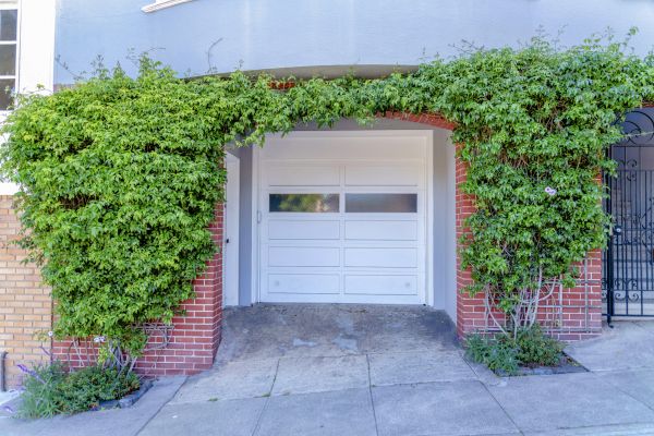 Garage Masonry Repair in Dayton