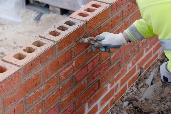 Residential Masonry in Dayton