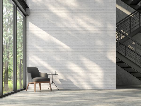 White Brick Construction in Dayton