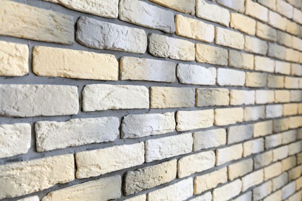 Brick Facing Repair in Dayton
