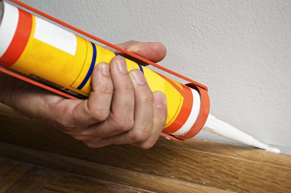 Masonry Caulking in Dayton