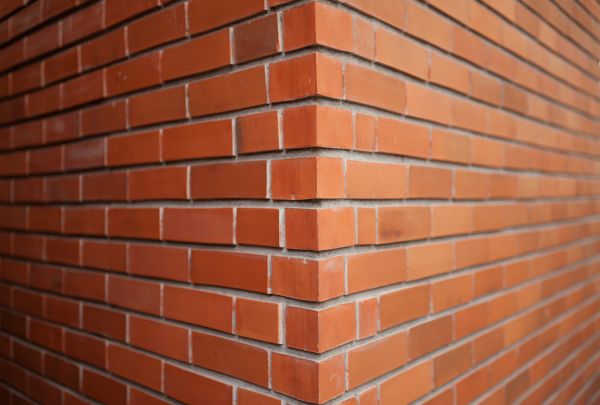 Brick Veneer Replacement in Dayton