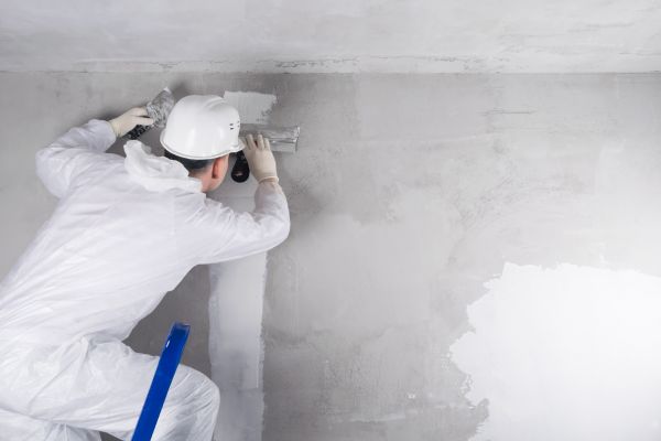 Mortar Crack Repair in Dayton